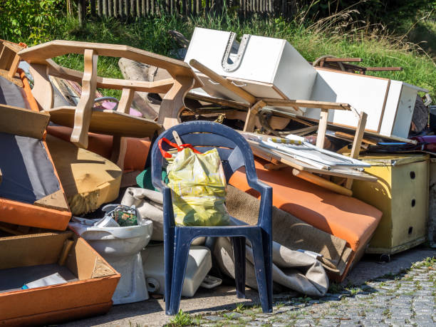 Best Professional Junk Removal  in Perryman, MD