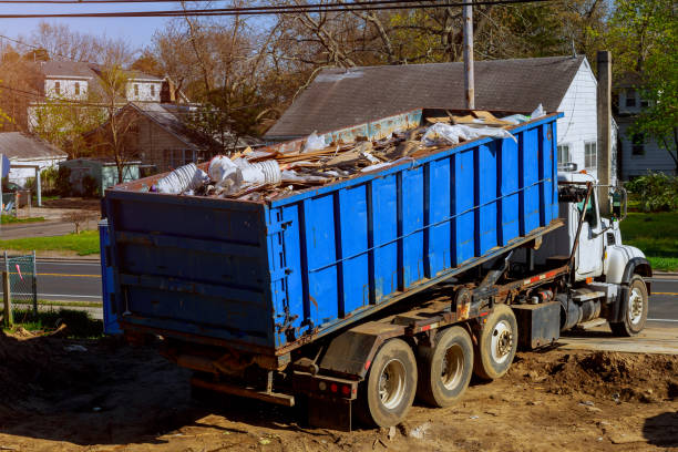 Best Estate Cleanout Services  in Perryman, MD