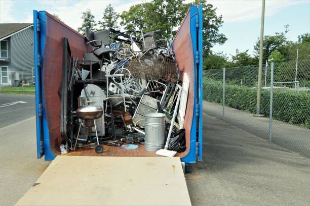 Best Same-Day Junk Removal  in Perryman, MD