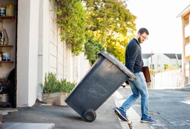 Trash Removal Near Me in Perryman, MD