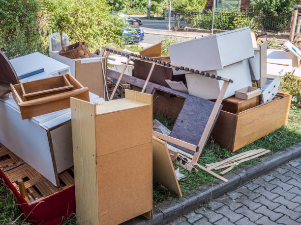 Perryman, MD Junk Removal Company