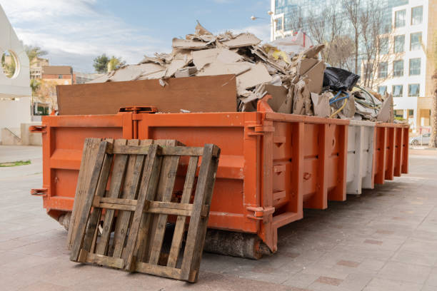 Best Dumpster Rental Services  in Perryman, MD